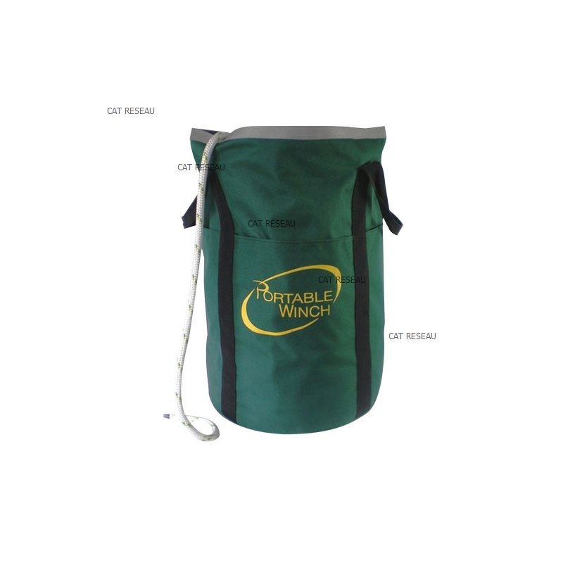 SAC A CORDE 150 ET 200M - ref. PCA1257XL | TP Agri