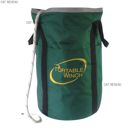 SAC A CORDE 150 ET 200M - ref. PCA1257XL | TP Agri