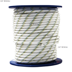 CORDE 10mm x 100M - ref. PCA1203M | TP Agri