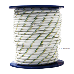 CORDE 12mm x 100M - ref. PCA1213M | TP Agri