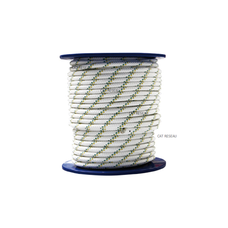 CORDE 12mm x 100M - ref. PCA1213M | TP Agri