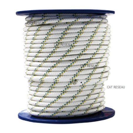 CORDE 12mm x 100M - ref. PCA1213M | TP Agri