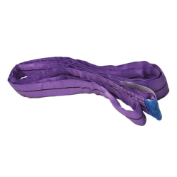 ELINGUE DE POLYESTER RONDE - 2,5 M - 1T - ref. PCA1350 | TP Agri