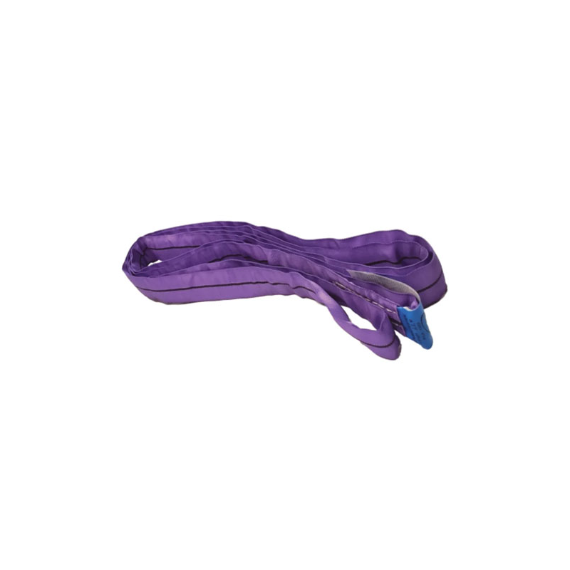 ELINGUE DE POLYESTER RONDE - 2,5 M - 1T - ref. PCA1350 | TP Agri