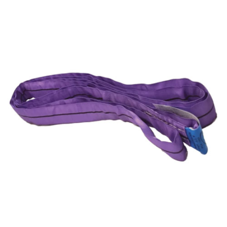 ELINGUE DE POLYESTER RONDE - 2,5 M - 1T - ref. PCA1350 | TP Agri