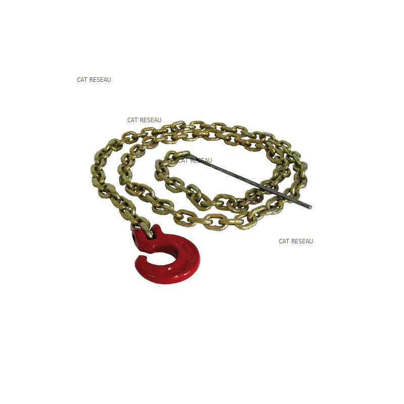 CHAINE ELINGUE - ref. PCA1295 | TP Agri
