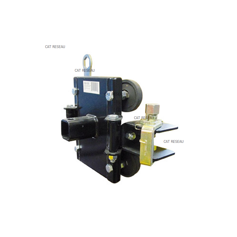 ANCRAGE ARBRE PRO - ref. PCA1263 | TP Agri