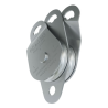 POULIE DOUBLE COTE OSCILLANT 76mm - ref. PCA1283 | TP Agri