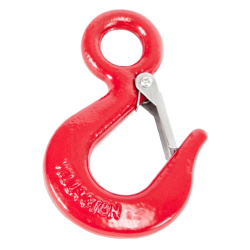 CROCHET DE SURETE - ref. PCA1281 | TP Agri