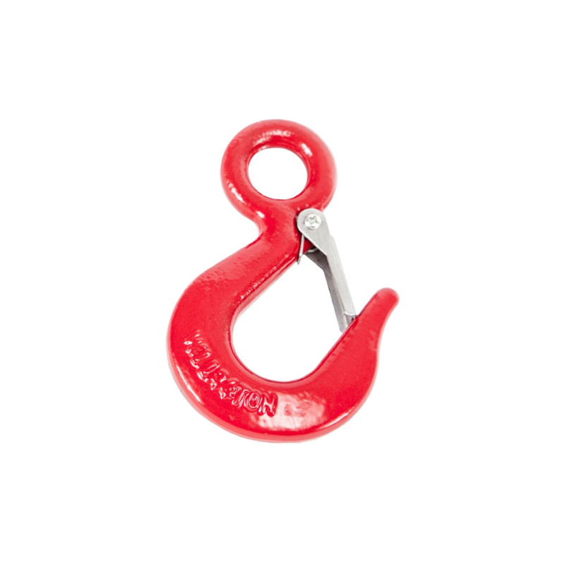 CROCHET DE SURETE - ref. PCA1281 | TP Agri