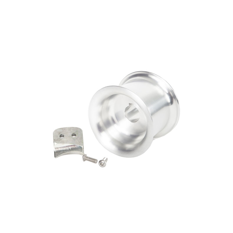TAMBOUR CABESTAN 85mm - ref. PCA1100 | TP Agri