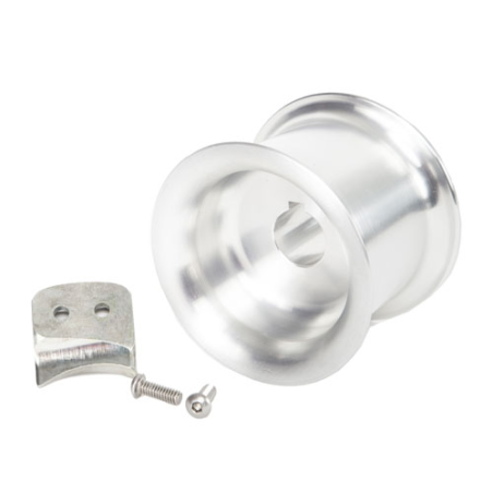 TAMBOUR CABESTAN 85mm - ref. PCA1100 | TP Agri