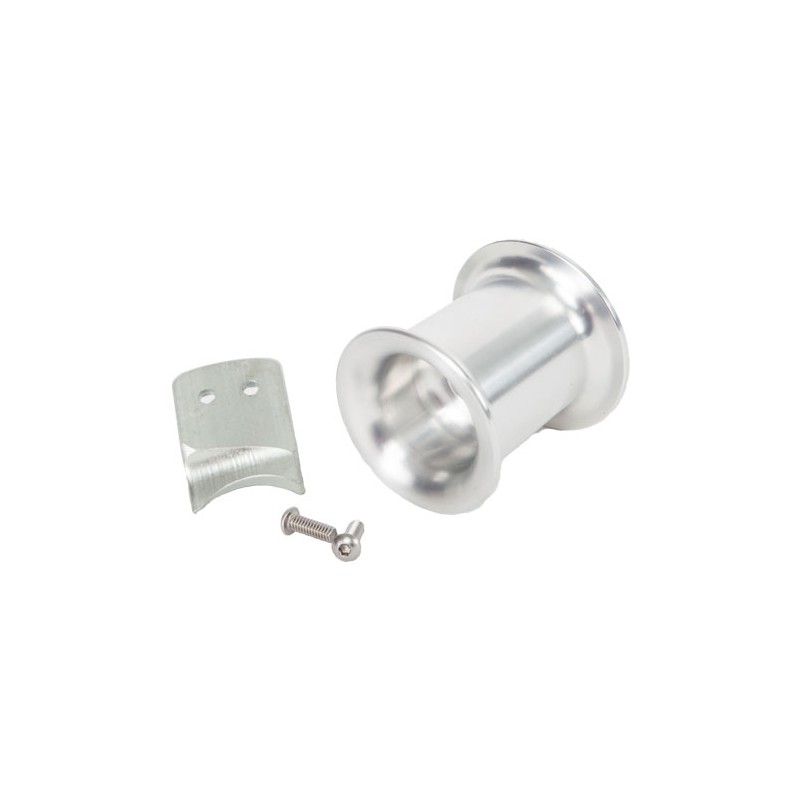 TAMBOUR CABESTAN 57mm + GUIDE CORDE - ref. PCA1110 | TP Agri