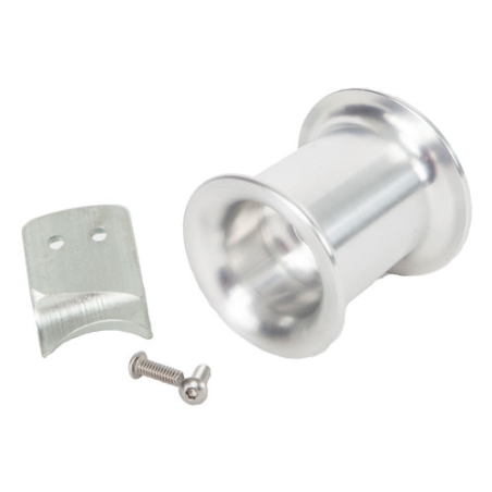 TAMBOUR CABESTAN 57mm + GUIDE CORDE - ref. PCA1110 | TP Agri