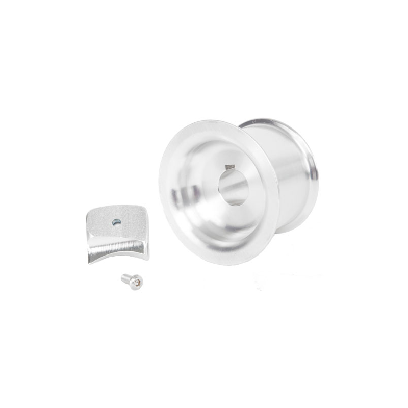 TAMBOUR CABESTAN 76mm PCW3000 - ref. PCA1120 | TP Agri