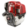 MOTEUR TREUIL PCW3000 - ref. GX35NTS3 | TP Agri
