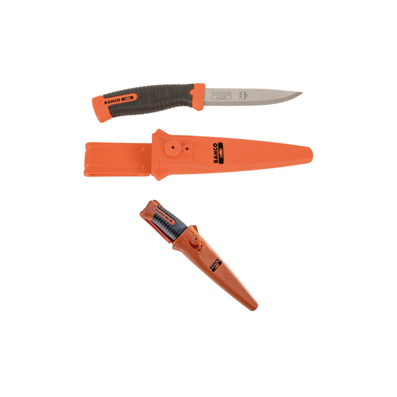 COUTEAU MULTI USAGE - ref. 2446 | TP Agri