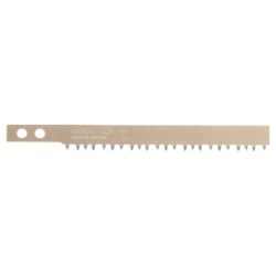 LAME RECHANGE SCIE BOIS VERT - ref. 5130 | TP Agri