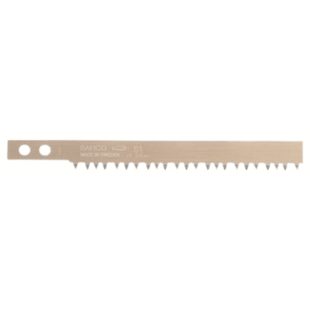 LAME RECHANGE SCIE BOIS VERT - ref. 5130 | TP Agri