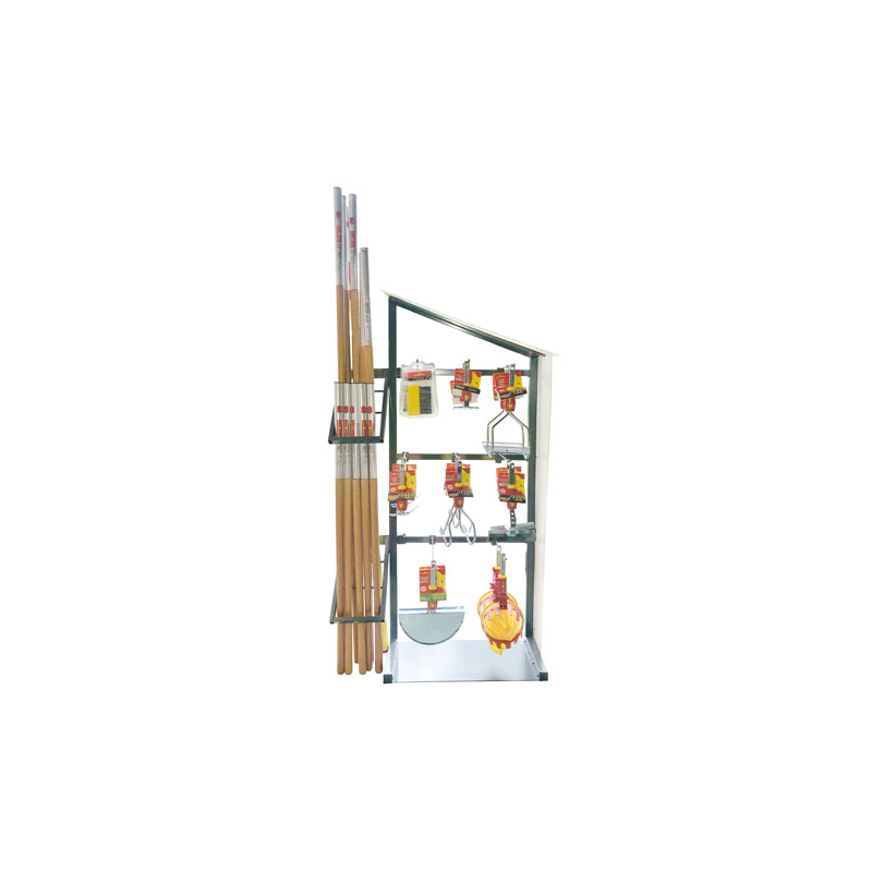 PRESENTOIR METAL MULTI-STAR - ref. 8196 | TP Agri