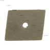 PLAQUETTE DE FREIN WOLF - ref. 24835 | TP Agri