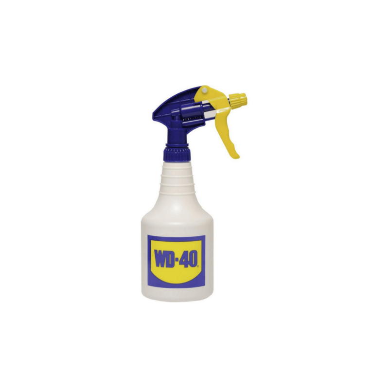 PULVERISATEUR WD40 - ref. 44000 | TP Agri