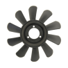 VENTILATEUR HYDRO GEAR 177mm - ref. 50848 | TP Agri