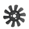 VENTILATEUR HYDRO GEAR 177mm - ref. 51230 | TP Agri