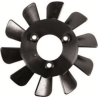 VENTILATEUR HYDRO-GEAR 152mm - ref. 51579 | TP Agri