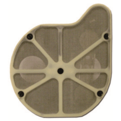 COUVERCLE FILTRE A HUILE HYDRO GEAR - ref. 51581 | TP Agri