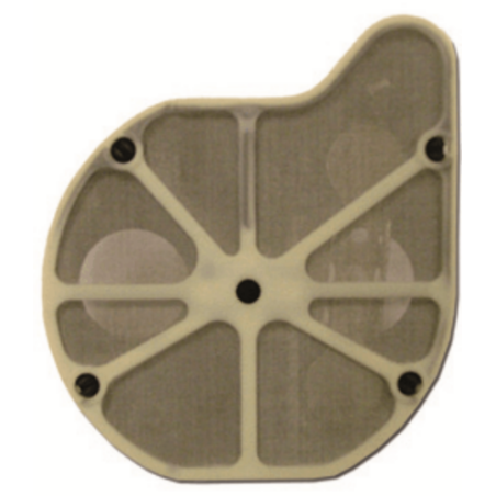 COUVERCLE FILTRE A HUILE HYDRO GEAR - ref. 51581 | TP Agri