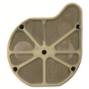 COUVERCLE FILTRE A HUILE HYDRO GEAR - ref. 51581 | TP Agri