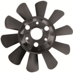 VENTILATEUR HYDRO-GEAR 175mm - ref. 51862 | TP Agri