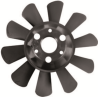 VENTILATEUR HYDRO-GEAR 175mm - ref. 51862 | TP Agri
