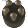 BLOC CYLINDRE HYDRO GEAR - ref. 70331 | TP Agri