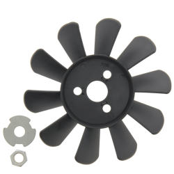 VENTILATEUR HYDRO-GEAR 175mm - ref. 70579 | TP Agri