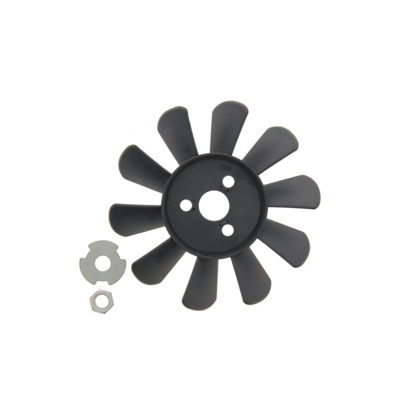VENTILATEUR HYDRO-GEAR 175mm - ref. 70579 | TP Agri