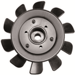 VENTILATEUR ET POULIE HYDRO GEAR - ref. 70770 | TP Agri