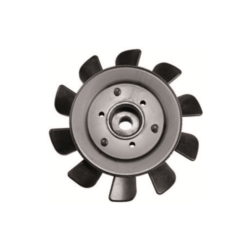 VENTILATEUR ET POULIE HYDRO GEAR - ref. 70770 | TP Agri