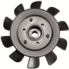 VENTILATEUR ET POULIE HYDRO GEAR - ref. 70770 | TP Agri