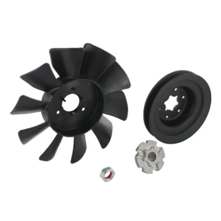 HYDRO FAN KIT - ref. 72131 | TP Agri