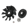 HYDRO FAN KIT - ref. 72131 | TP Agri