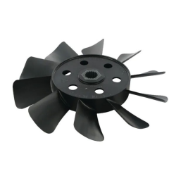 VENTILATEUR ET POULIE HYDRO GEAR - ref. 72134 | TP Agri