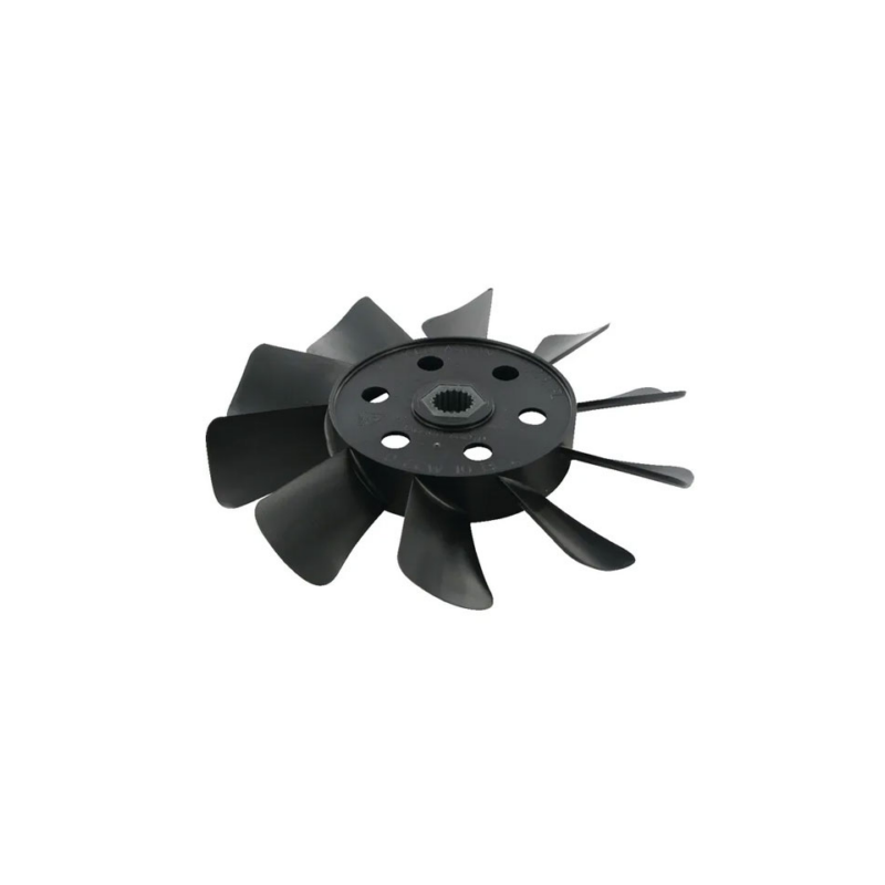 VENTILATEUR ET POULIE HYDRO GEAR - ref. 72134 | TP Agri