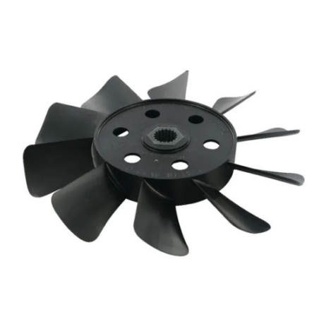 VENTILATEUR ET POULIE HYDRO GEAR - ref. 72134 | TP Agri
