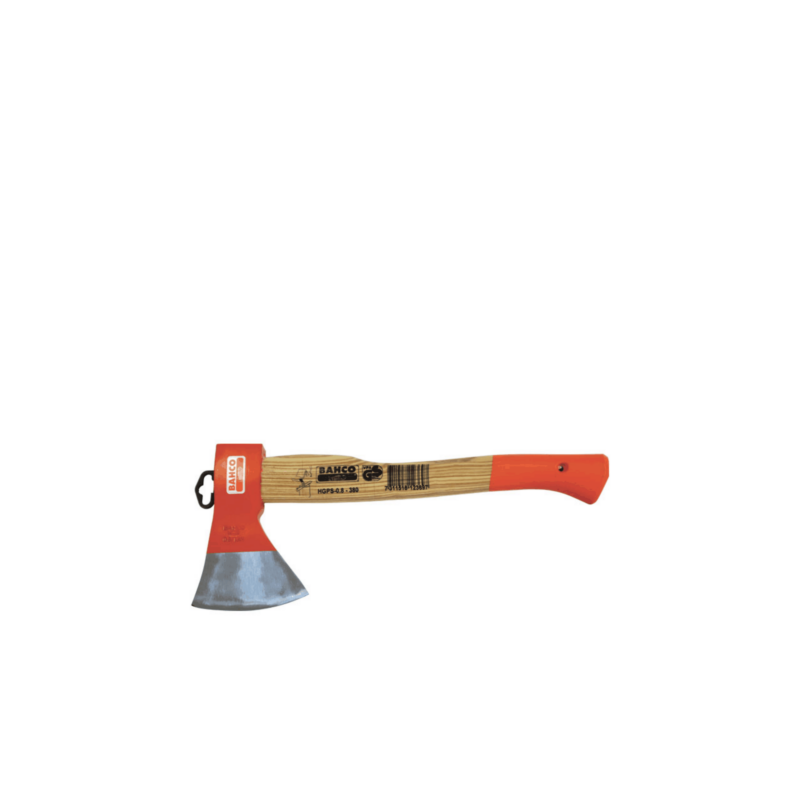HACHETTE BAHCO 0,6KG MANCHE BOIS - ref. 123680 | TP Agri