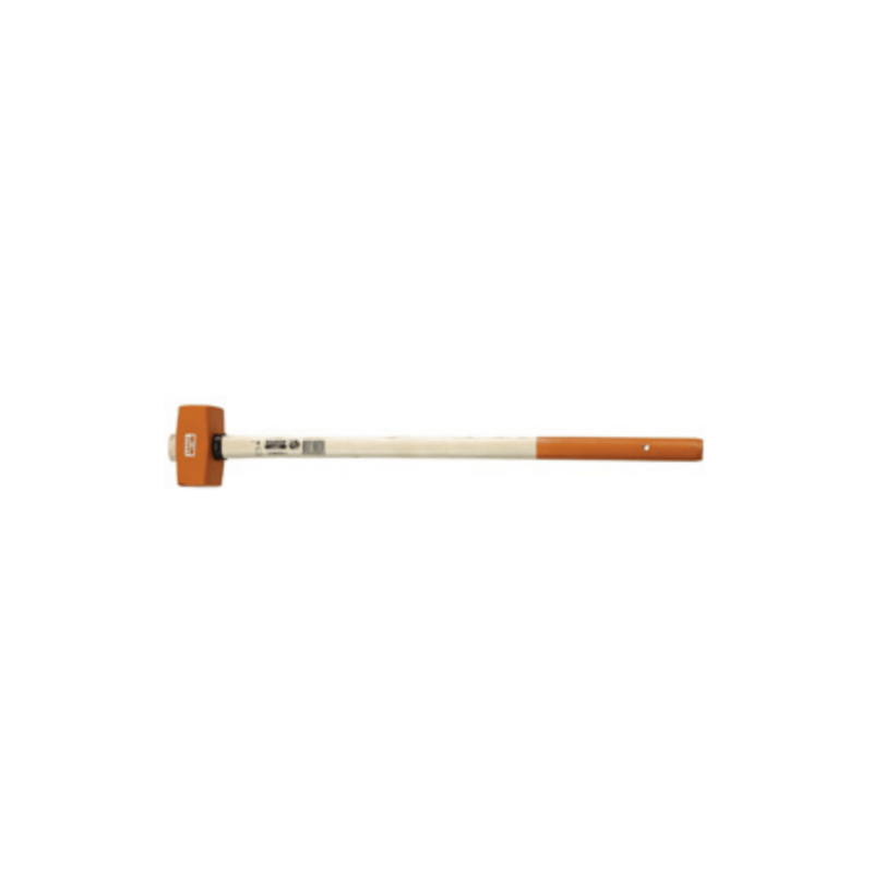 MASSE BAHCO 4Kg MANCHE BOIS - ref. 125435 | TP Agri