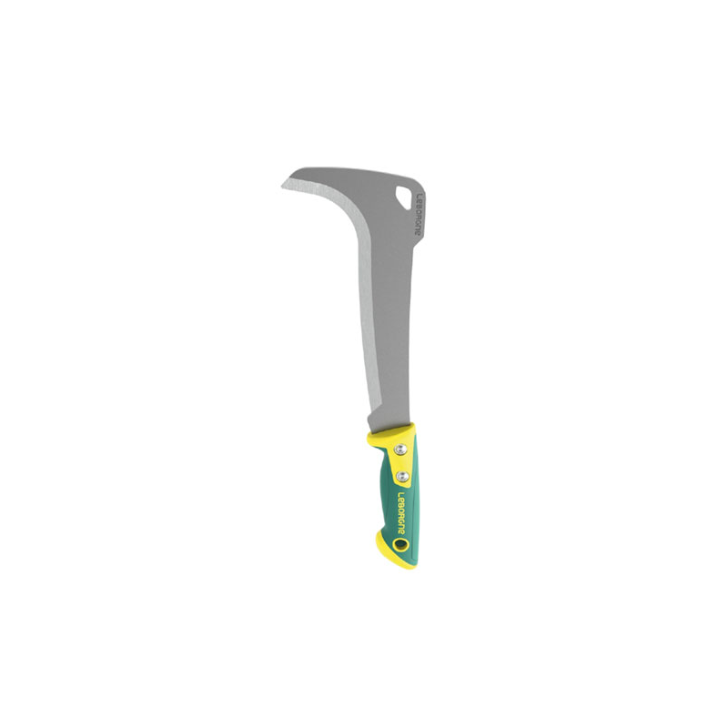 SERPE 30CM DUOPRO MANCHE BI-MATIERE - ref. 260285 | TP Agri