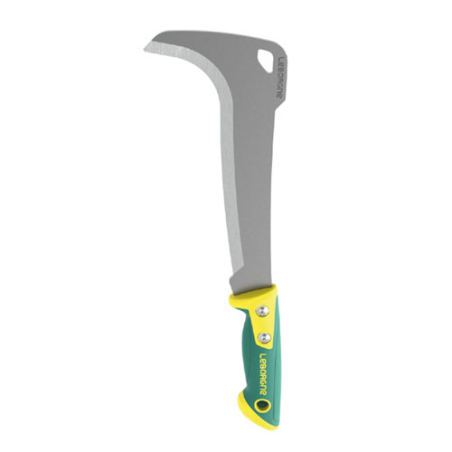 SERPE 30CM DUOPRO MANCHE BI-MATIERE - ref. 260285 | TP Agri