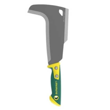 SERPE 22CM 2 TAILLANT MANCHE BI-MATIERE - ref. 263225 | TP Agri